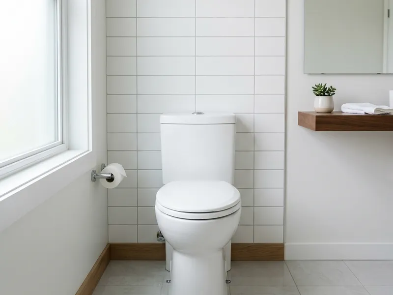 Toilet Repair & Installation Plumber in Huntsville, AL